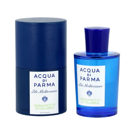 Флакон туалетной воды Acqua di Parma Blu Mediterraneo Bergamotto di Calabria EDT