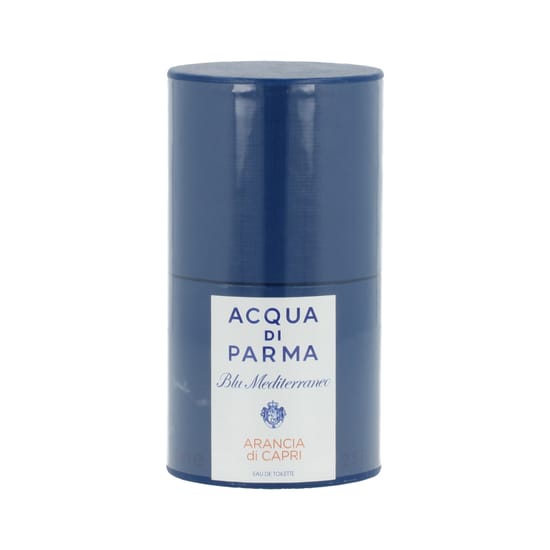 Флакон туалетной воды Acqua Di Parma Blu Mediterraneo Arancia di Capri EDT