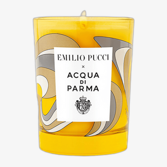 Acqua Di Parma Emilio Pucci/Acqua di Parma Notte Di Stelle Scent Diffusers
