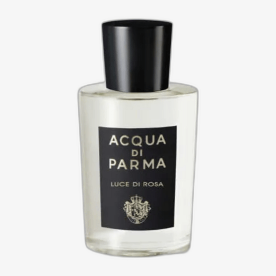 Флакон унисекс-парфюмерной воды Acqua di Parma Luce di Rosa EDP