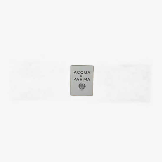 Acqua Di Parma Panettone India Mahdavi Scented Candle