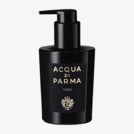 Acqua Di Parma Yuzu Liquid soap hand and body
