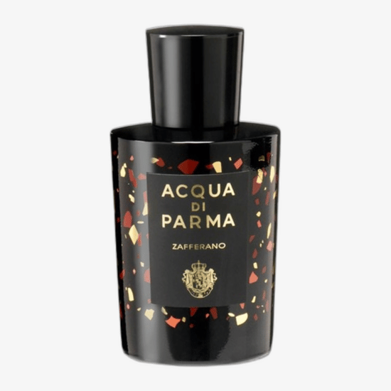 Acqua Di Parma Zafferano Collector Edition EDP