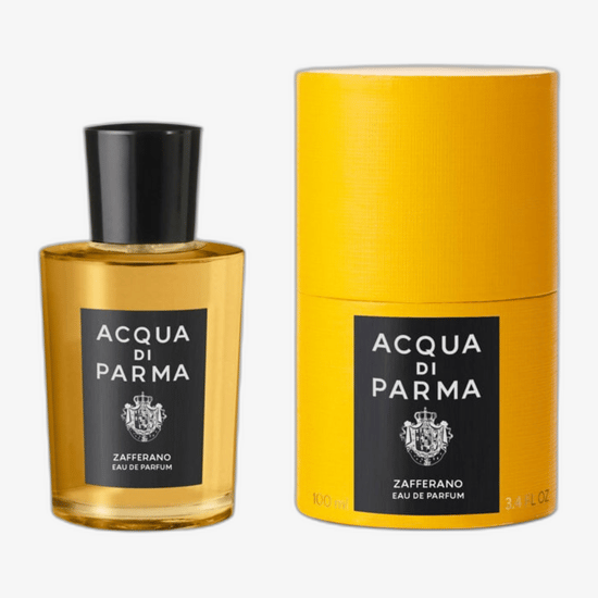 Acqua Di Parma Zafferano EDP