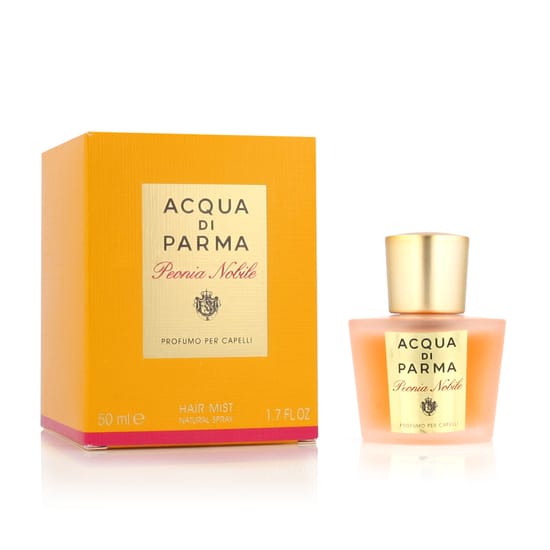 Acqua Di Parma Peonia Nobile Hair Mist – plaukų dulksnos produkto vaizdas