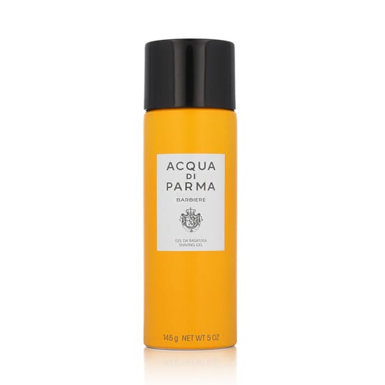 Acqua Di Parma Barbiere Shaving Gel shown as a shaving gel product