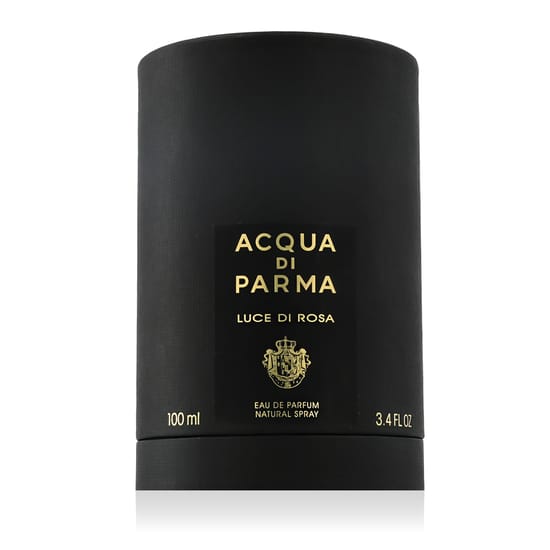 Флакон унисекс-парфюмерной воды Acqua di Parma Luce di Rosa EDP