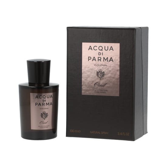 Флакон Acqua Di Parma Colonia Oud EDT, туалетная вода унисекс