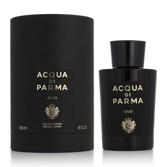 Флакон унисекс-парфюма Acqua Di Parma Oud Eau De Parfum