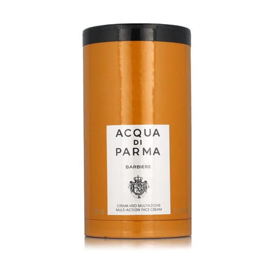 Acqua Di Parma Barbiere Multi Action veido kremas odos priežiūrai
