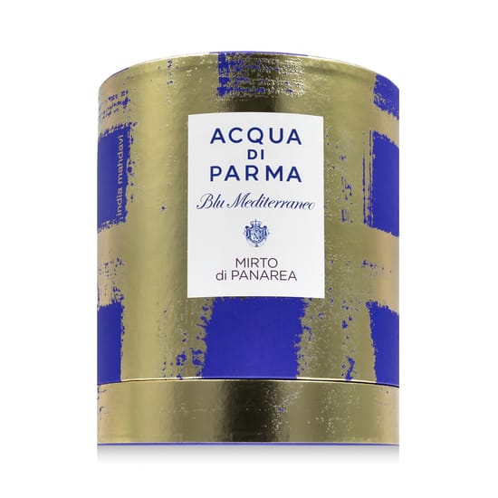 Acqua Di Parma Mirto di Panarea EDT, dušo gelio ir kūno losjono rinkinys