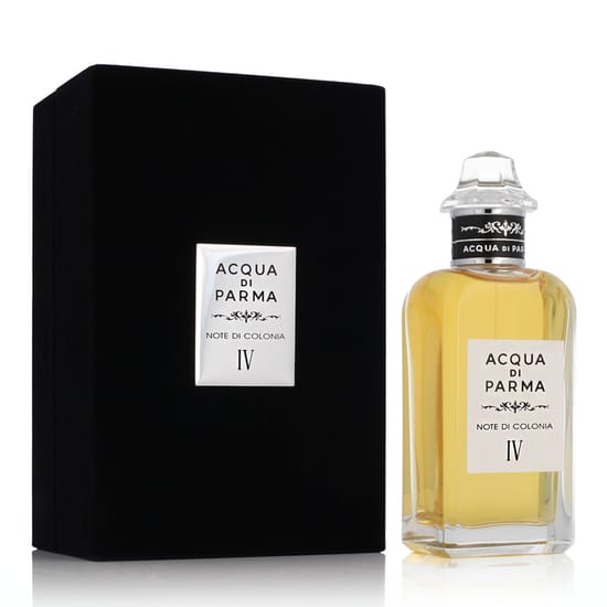 Acqua Di Parma Note di Colonia IV EDT