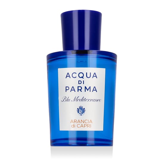 Флакон туалетной воды Acqua Di Parma Blu Mediterraneo Arancia di Capri EDT