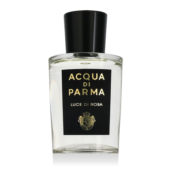 Acqua di Parma Luce di Rosa EDP uniseksinių kvepalų flakono vaizdas