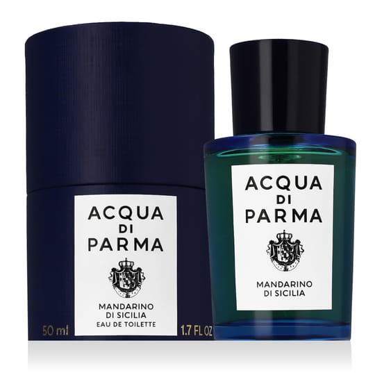 Флакон туалетной воды Acqua Di Parma Blu Mediterraneo Mandarino di Sicilia EDT