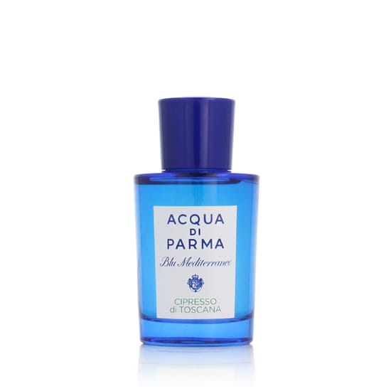 Acqua Di Parma Blu Mediterraneo Cipresso di Toscana EDT uniseks tualetinis vanduo