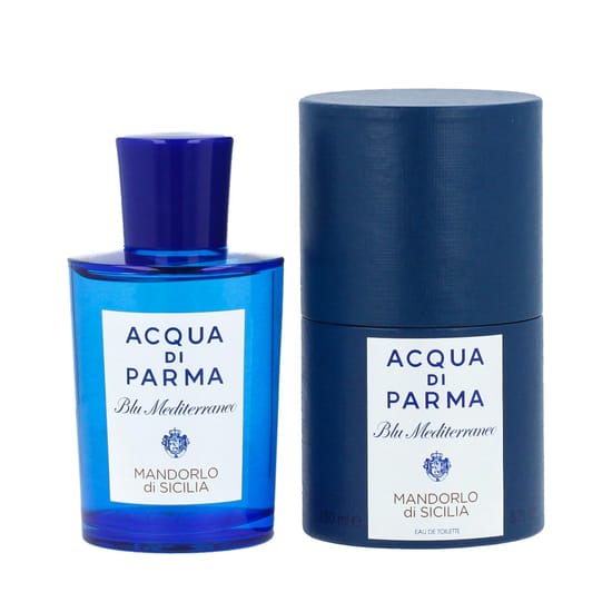 Флакон Acqua Di Parma Blu Mediterraneo Mandorlo di Sicilia EDT