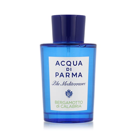 Флакон туалетной воды Acqua di Parma Blu Mediterraneo Bergamotto di Calabria EDT