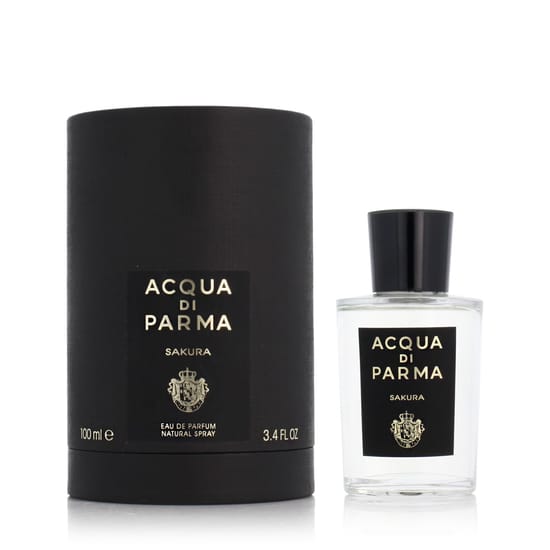Acqua Di Parma Sakura EDP uniseks kvepalų flakono vaizdas