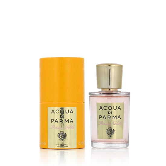 Acqua di Parma Rosa Nobile EDP – uniseks parfumuotasis vanduo