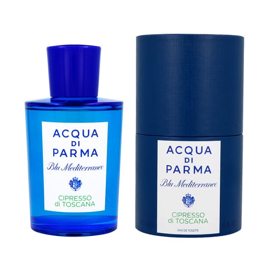 Флакон унисекс-туалетной воды Acqua Di Parma Blu Mediterraneo Cipresso di Toscana, 150 мл