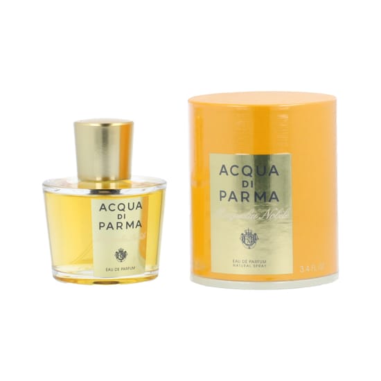 Acqua di Parma Magnolia Nobile Eau de Parfum bottle, 100 ml