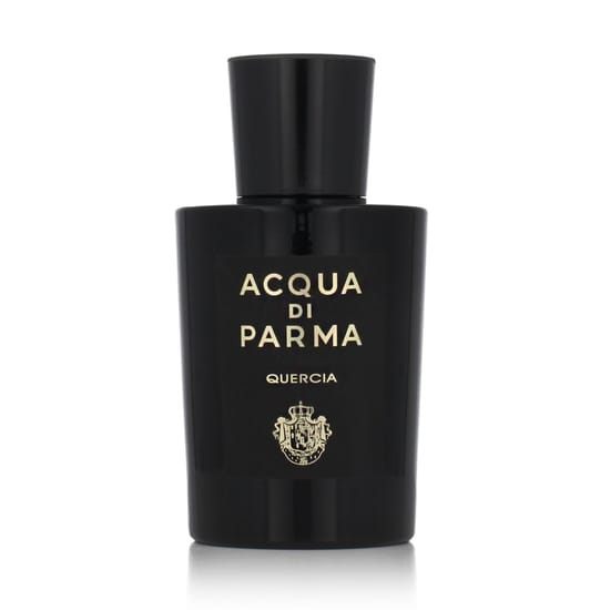 Acqua Di Parma Quercia EDP uniseks kvepalų flakono vaizdas