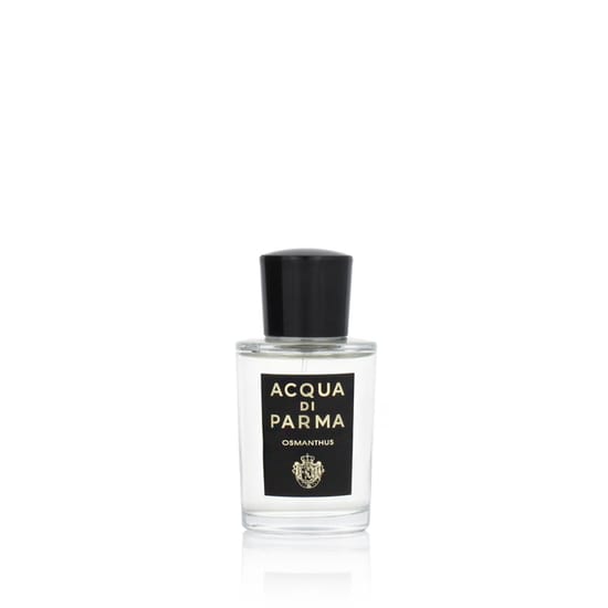 Acqua Di Parma Osmanthus EDP – uniseks kvepalai su gaiviu gėlių aromatu
