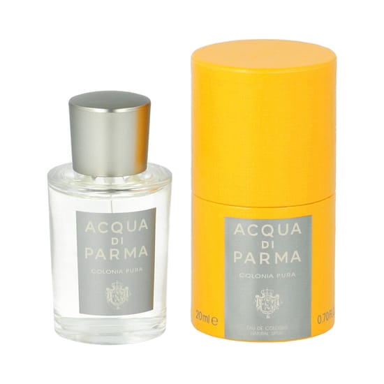 Acqua Di Parma Colonia Pura EDT – uniseks kvepalų produkto vaizdas
