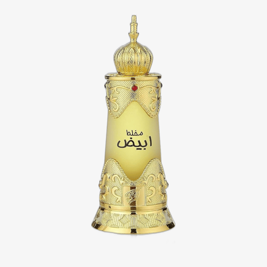 Afnan Mukhallat Abiyad EDP