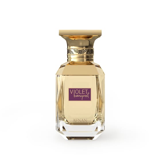 Флакон парфюмерной воды Afnan Violet Bouquet EDP для женщин и мужчин