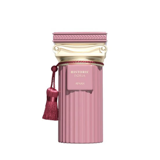 Флакон Afnan Historic Doria EDP — унисекс парфюмерная вода