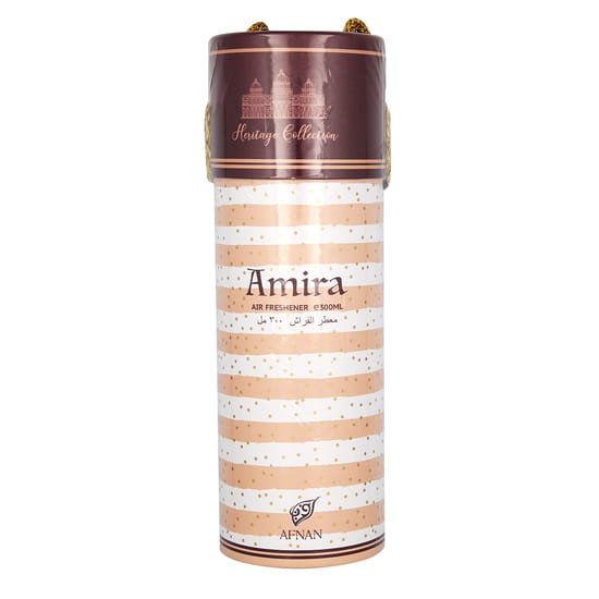 Afnan Heritage Collection Amira oro gaiviklio produkto nuotrauka