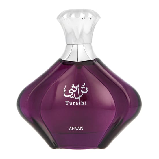 Afnan Turathi Femme Purple EDP — женская парфюмерная вода