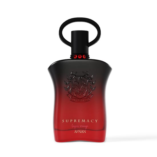 Afnan Supremacy Tapis Rouge EP unisex kvepalų buteliuko vaizdas