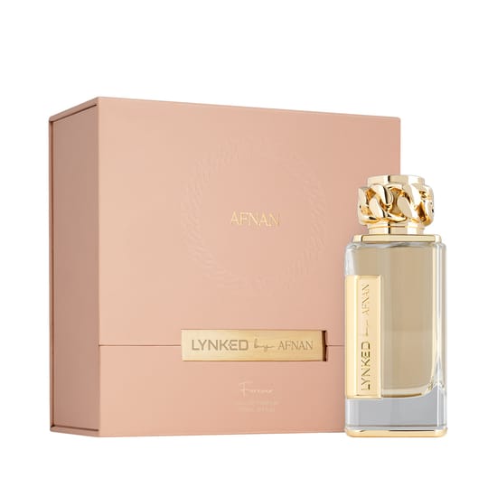 Afnan Lynked Forever EDP