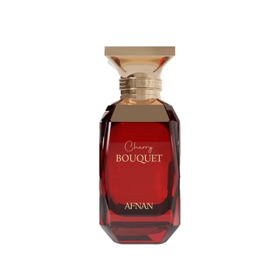 Afnan Cherry Bouquet EDP
