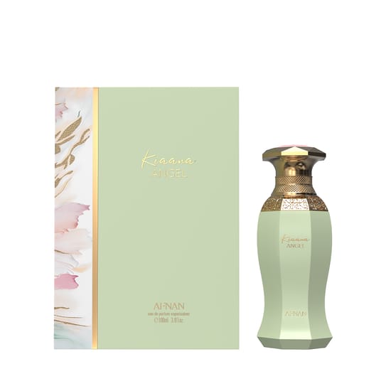 Afnan Kiaana Angel EDP