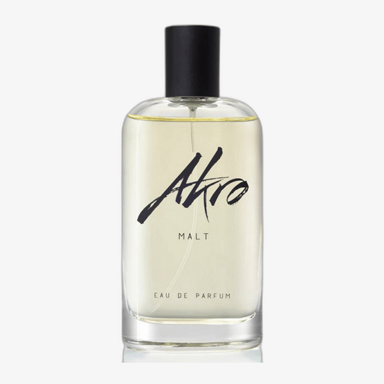 Akro Malt EDP parfumuoto vandens buteliuko produkto atvaizdas