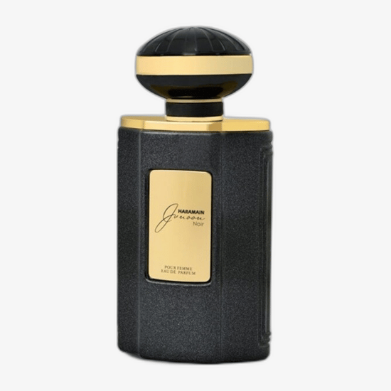 Al Haramain Junoon Noir EDP
