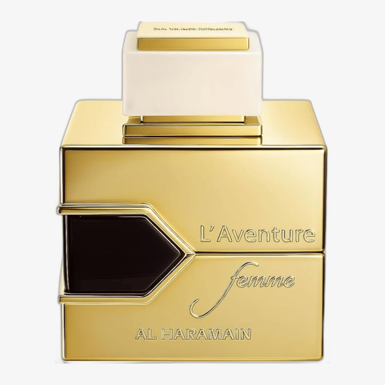 Al Haramain L'Aventure Femme EDP