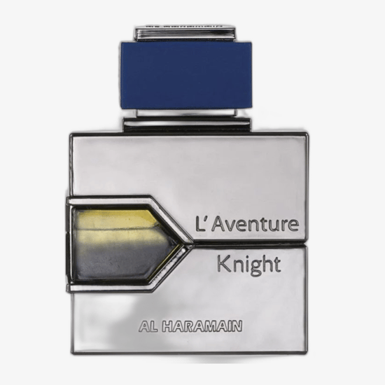 Флакон Al Haramain L'Aventure Knight EDP — унисекс парфюм