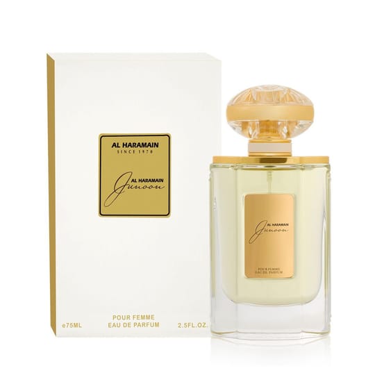 Флакон Al Haramain Junoon EDP — парфюмерная вода унисекс