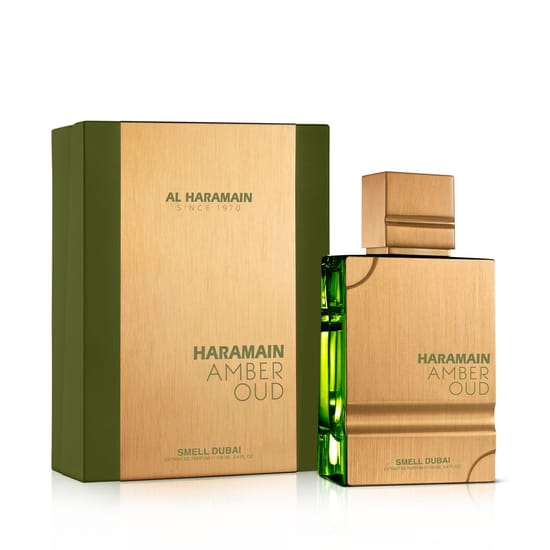 Al Haramain Amber Oud Smell Dubai EP