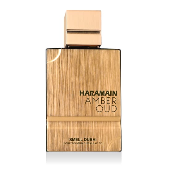 Al Haramain Amber Oud Smell Dubai EP