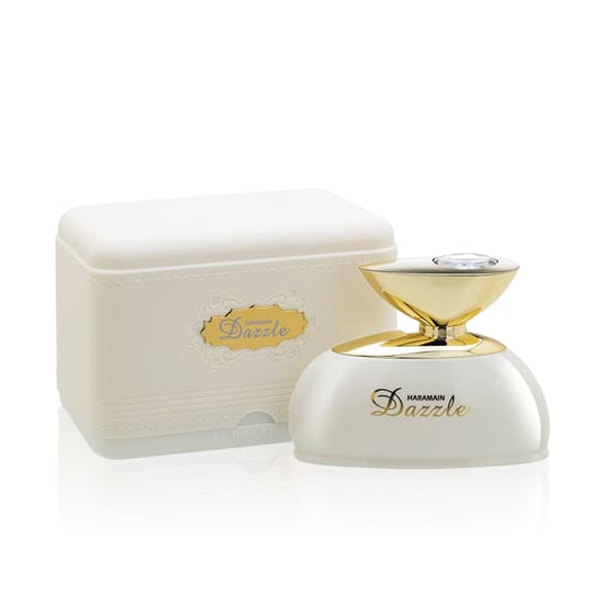 Al Haramain Dazzle EDP