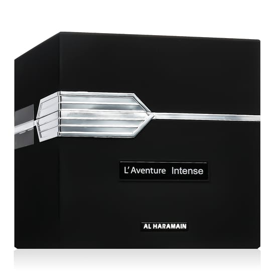 Флакон унисекс-парфюмерной воды Al Haramain L'Aventure Intense EDP