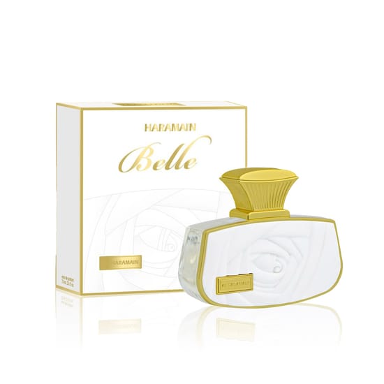 Al Haramain Belle EDP