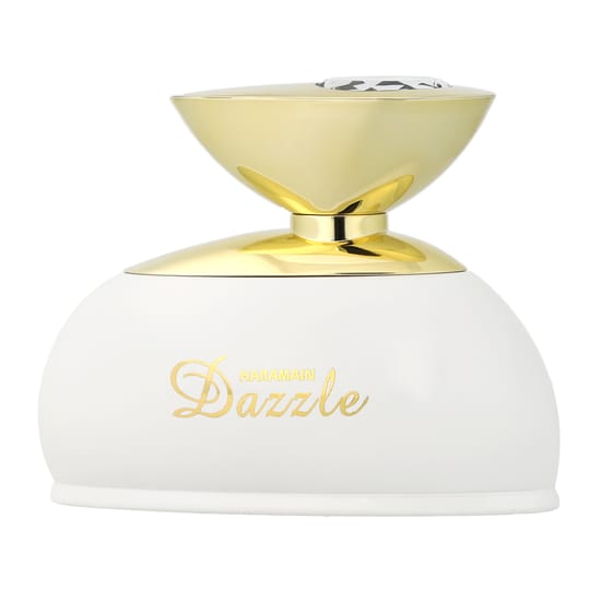 Al Haramain Dazzle Eau de Parfum – 100 ml uniseksiniai kvepalai