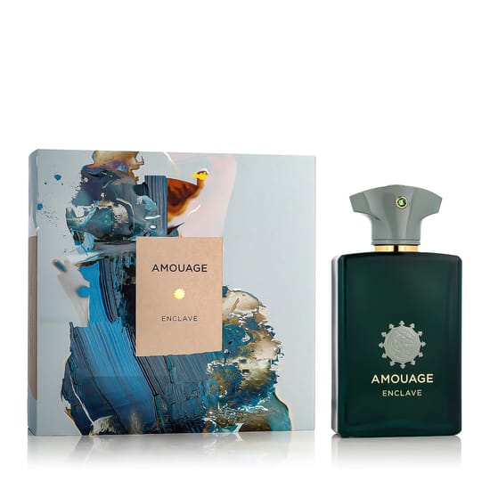 Флакон унисекс-парфюма Amouage Enclave Eau De Parfum, 100 ml